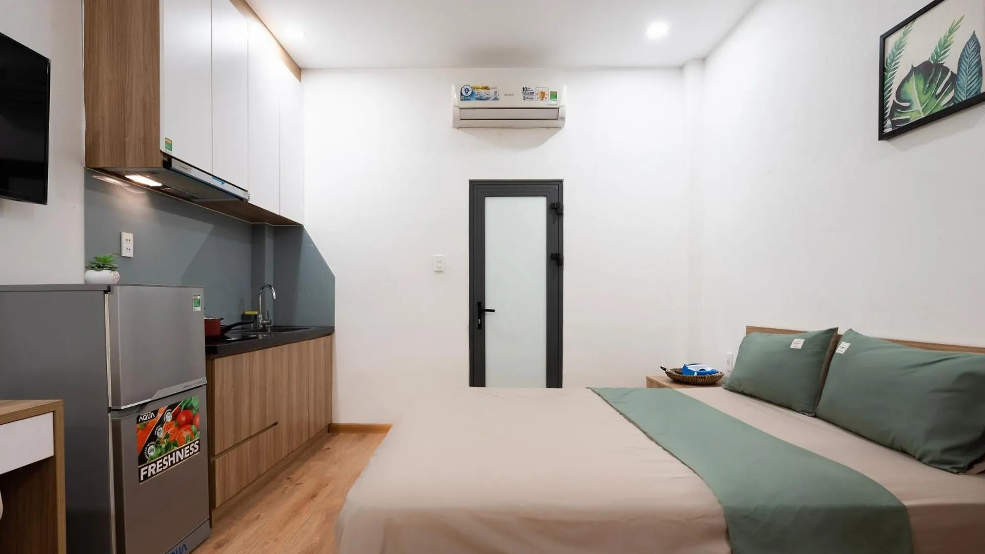 Hidden Homestay Buivien 0*, Πόλη Χο Τσι Μινχ