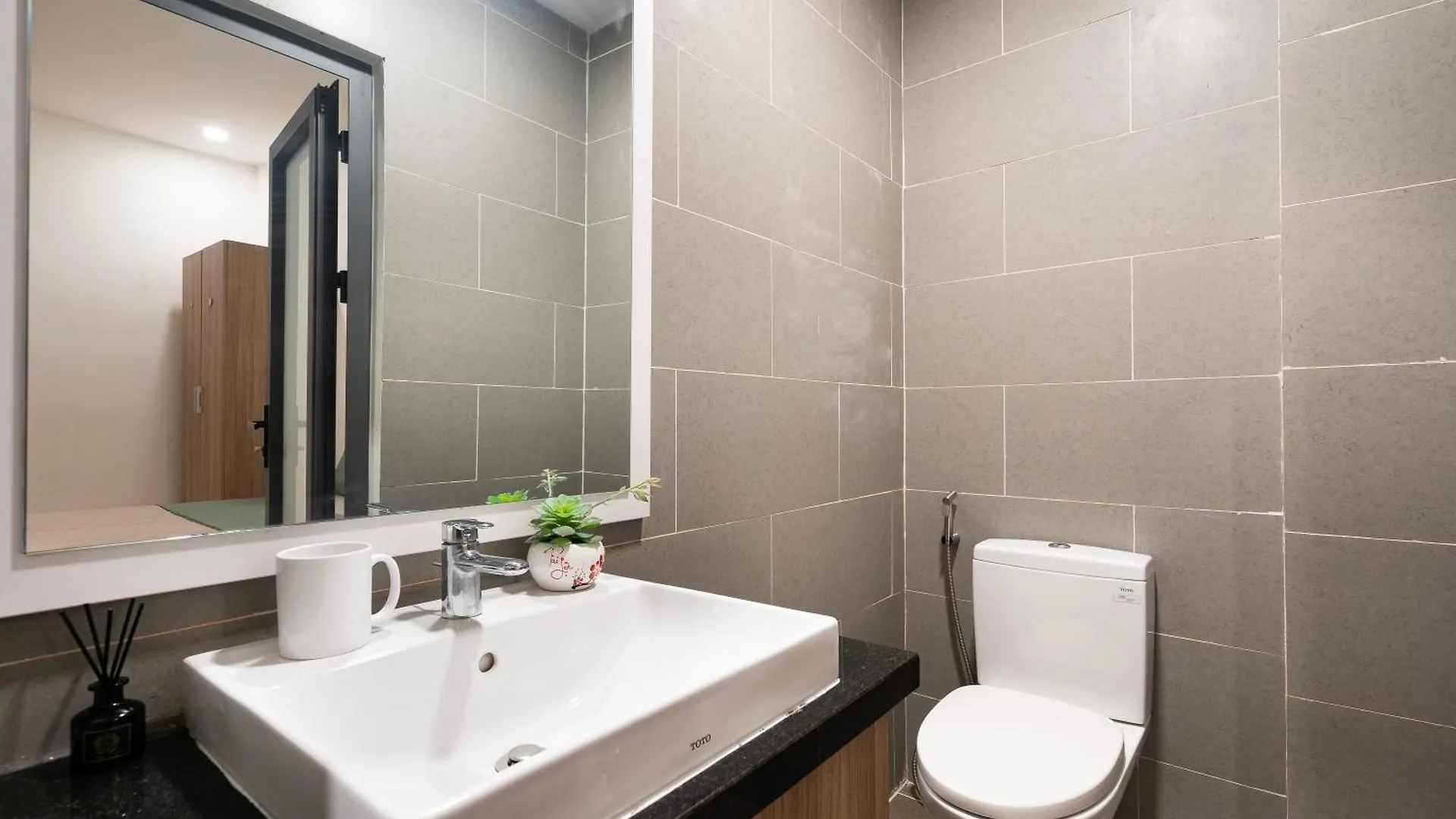 Hidden Homestay Buivien Βιετνάμ