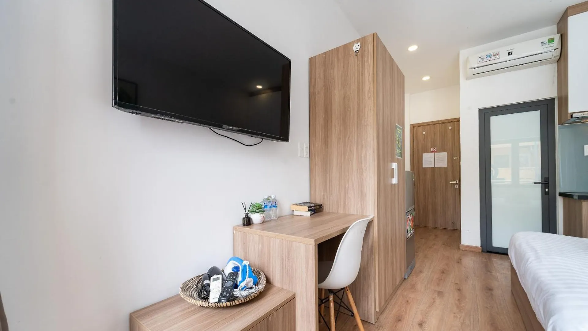 Hidden Homestay Buivien Βιετνάμ