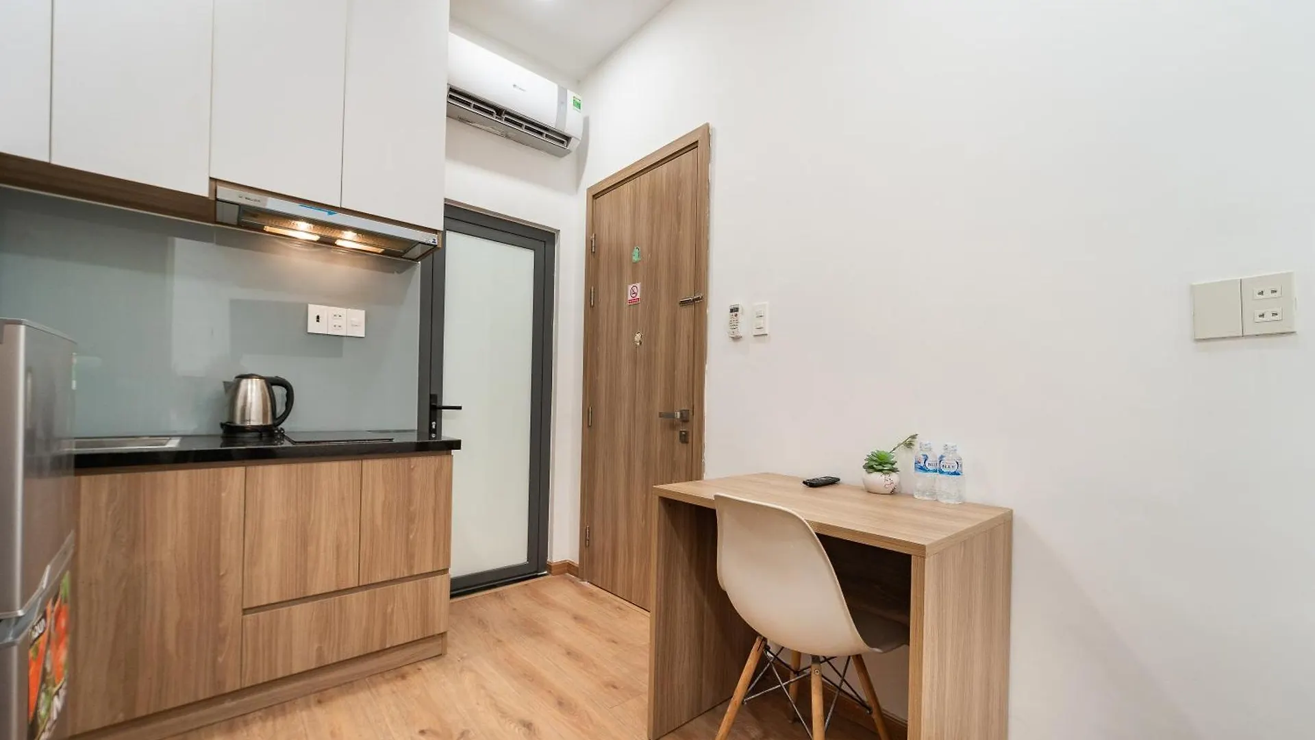 Hidden Homestay Buivien Βιετνάμ