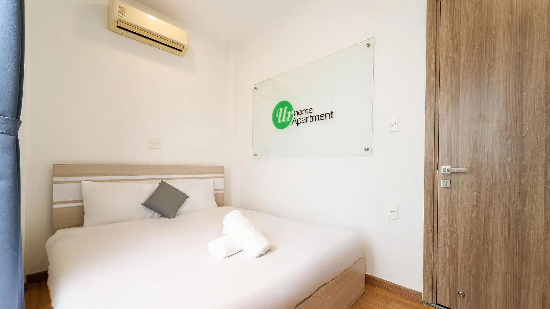 Hidden Homestay Buivien Apartment Ho Chi Minh City