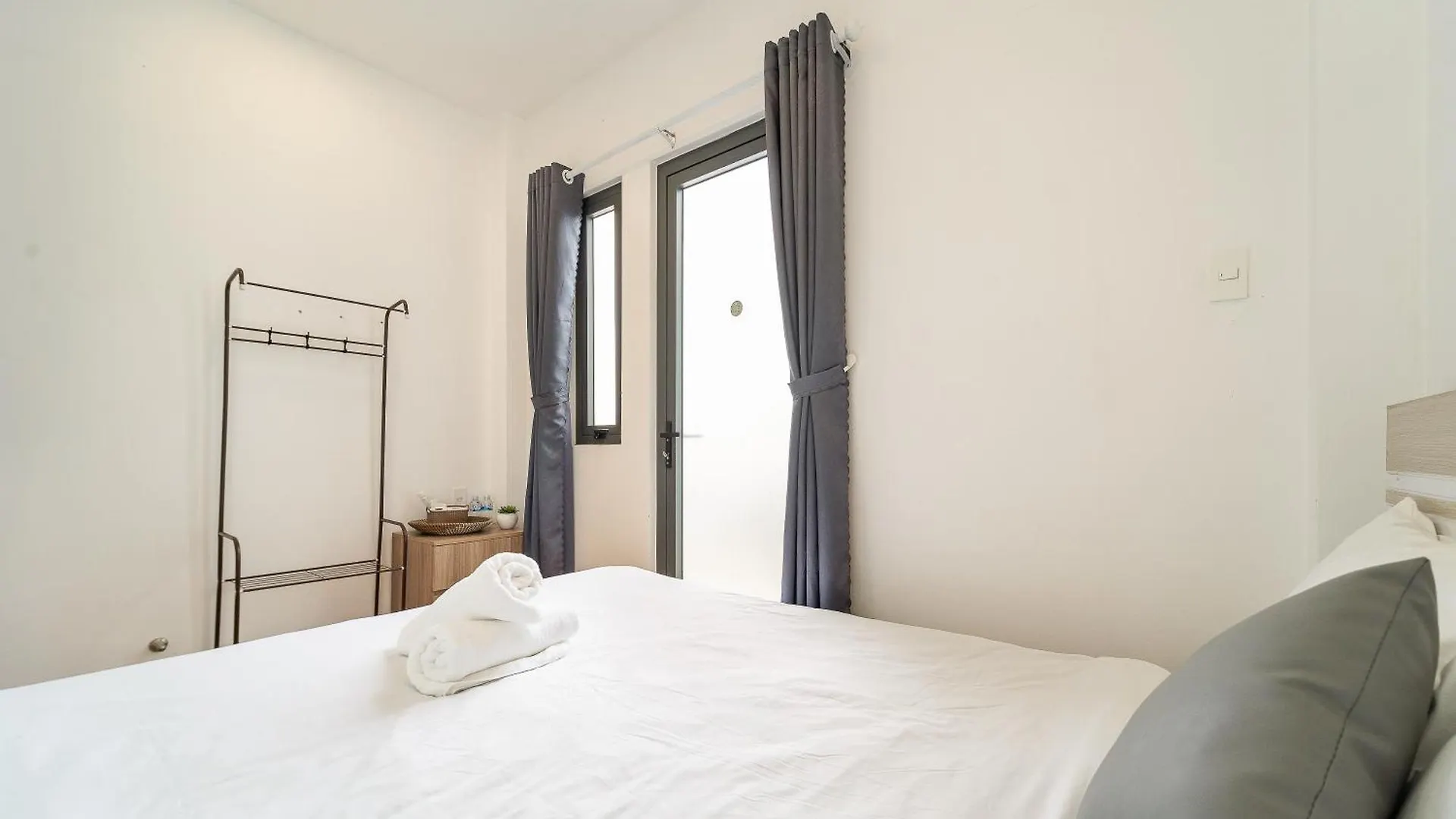 Hidden Homestay Buivien Vietnam