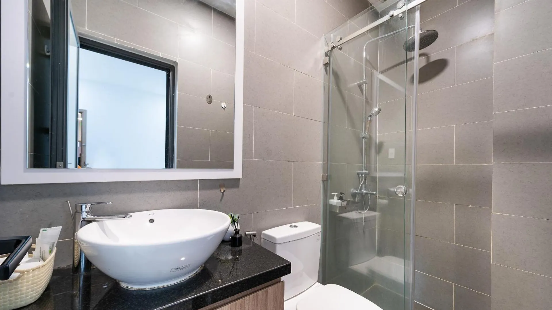 Hidden Homestay Buivien Ho Chi Minh City