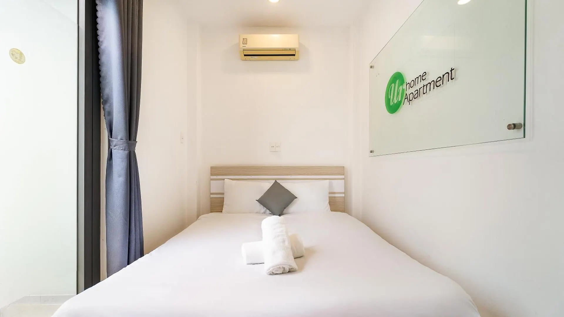 Hidden Homestay Buivien Vietnam