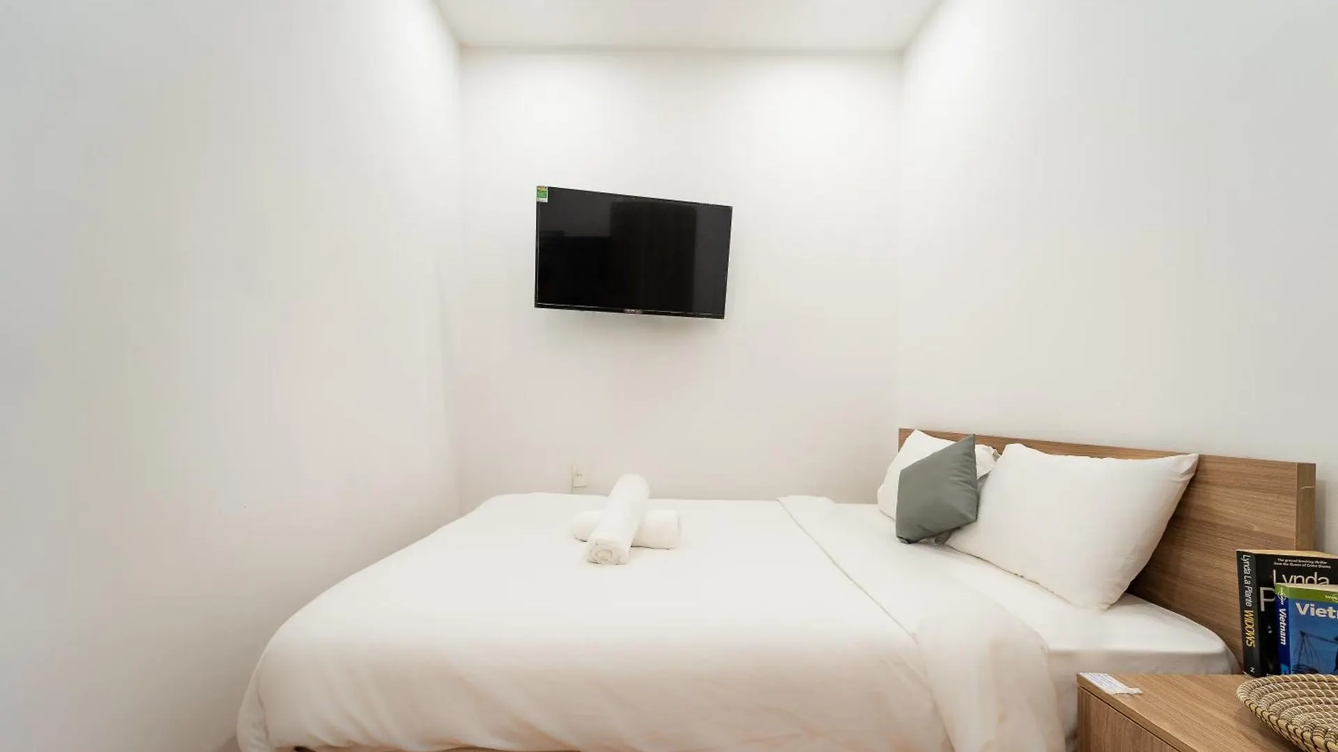 Hidden Homestay Buivien Ho Chi Minh City