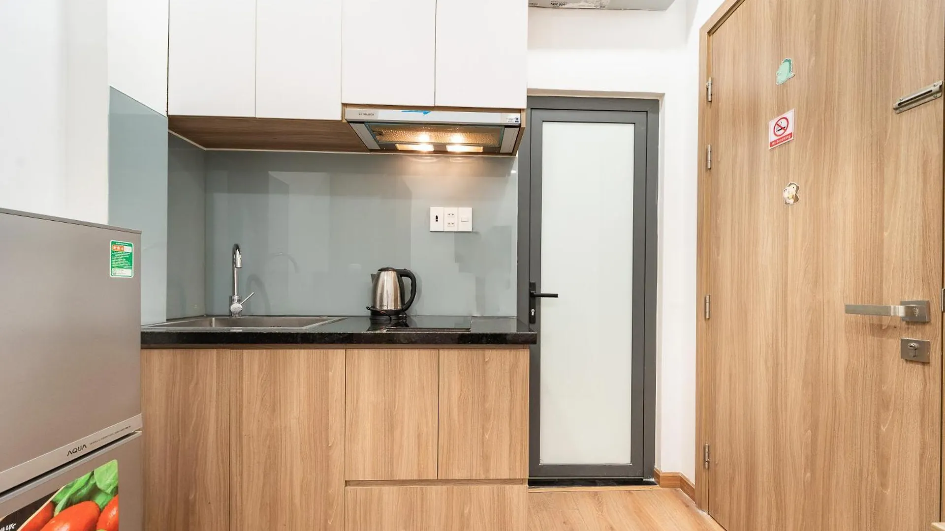 Hidden Homestay Buivien Ho Chi Minh City